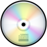 CD Recordable Icon 96x96 png